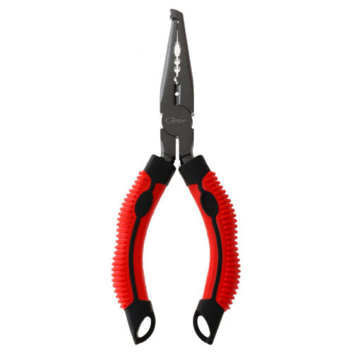 Berkley Fishin' Gear 6 Bent Nose Pliers — Spot On Fishing Tackle