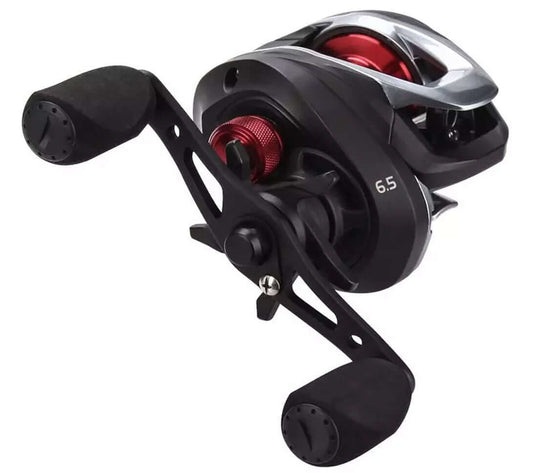best baitcaster reel 2019 australia Fishing Baitcasting Reel, 10kg Drag Baitcasters, Magnet Braking System Bait Caster Reel, 7.2:1 Gear Ratio Ultra Smooth Fishing KT01 Universal Left Hand Sports, Fitness & Outdoors Baitcaster Reels for Freshwater and