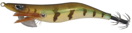 KANJI CLICKS PROSPEC SQUID JIG - SIZE 3.5 - REEL 'N' DEAL TACKLE