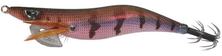 KANJI CLICKS PROSPEC SQUID JIG - SIZE 3.5 - REEL 'N' DEAL TACKLE