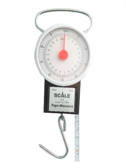 NEPTUNE TACKLE SCALES & MEASURE - REEL 'N' DEAL TACKLE