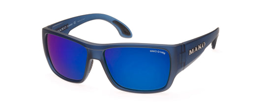 Mako Covert Sunglasses 9596 M60-G1HR6
