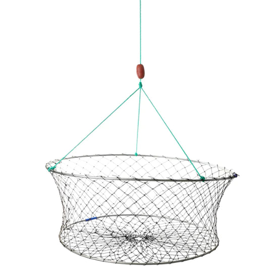Net Factory Double Ring Crab Net - Extra Large