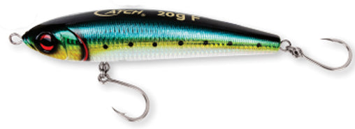 CATCH ZINGAS STICK BAIT 120MM - 20G - REEL 'N' DEAL TACKLE