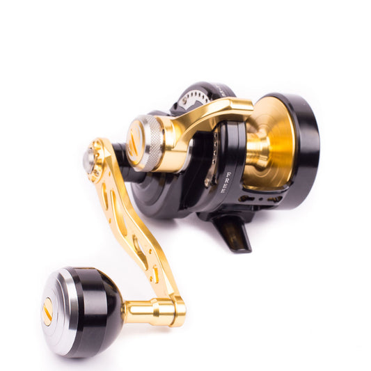 CATCH COMBO PRO SERIES KENSAI 150g 6'3'' 190CM ROD & JGX3000 REEL - REEL 'N' DEAL TACKLE