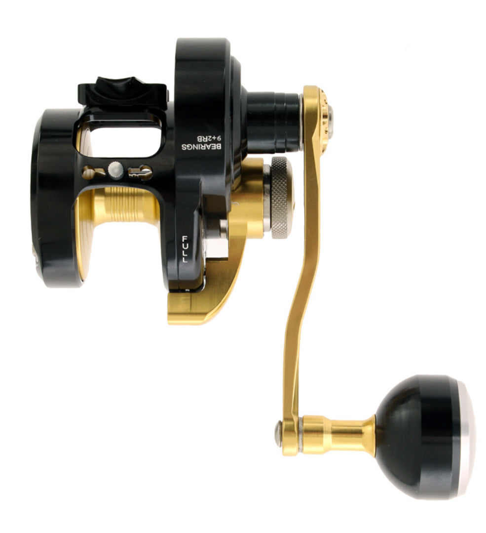 CATCH PROSERIES JGX3000 JIGGING REEL - REEL 'N' DEAL TACKLE