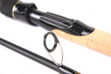 CATCH SPIN ROD & REEL COMBO PRO SERIES 7'3″ 221CM 4-8 kg 2 PIECE - REEL 'N' DEAL TACKLE