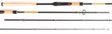 CATCH SPIN ROD PRO SERIES 7'3″ 221CM 8-12 kg 2 PIECE - REEL 'N' DEAL TACKLE