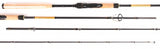 CATCH SPIN ROD & REEL COMBO PRO SERIES 7'3″ 221CM 4-8 kg 2 PIECE - REEL 'N' DEAL TACKLE