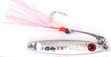 CATCH 45g POCKET ROCKET TUNGSTEN MICRO JIG - REEL 'N' DEAL TACKLE