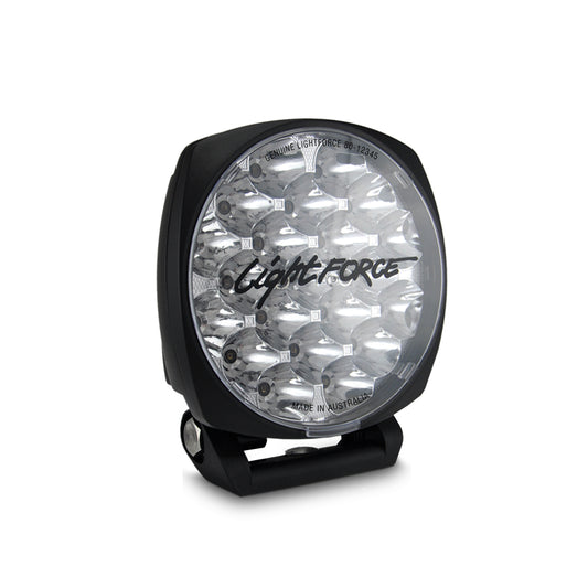 LIGHTFORCE - VENOM 150 LED DRIVING LIGHT - REEL 'N' DEAL TACKLE