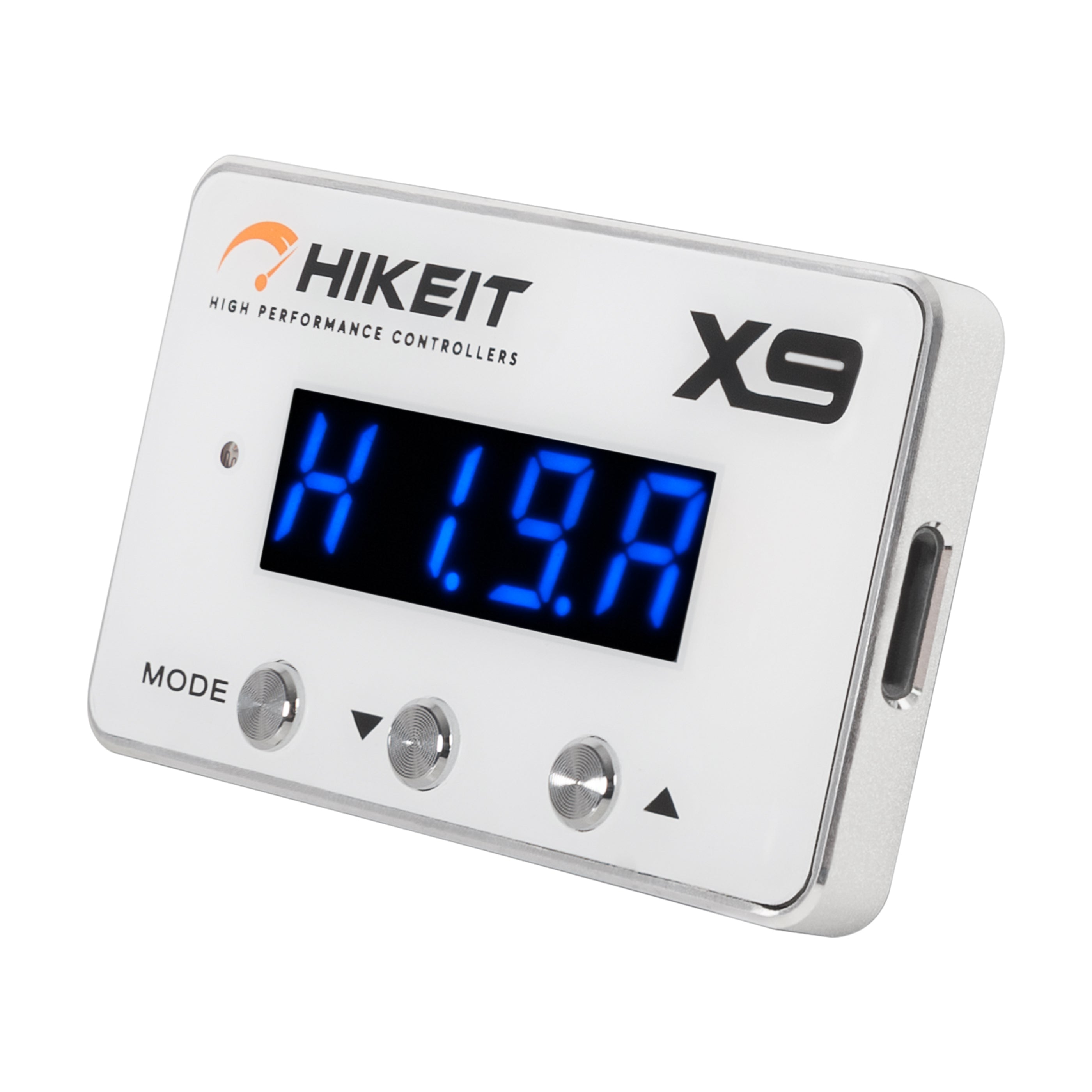 HIKEIT THROTTLE CONTROLLER FOR AUDI - REEL 'N' DEAL TACKLE