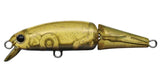 Evergreen Wiggla 40mm Jointed Wake Bait Lure