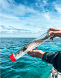 FISHEZE MEASURING TUBE - REEL 'N' DEAL TACKLE