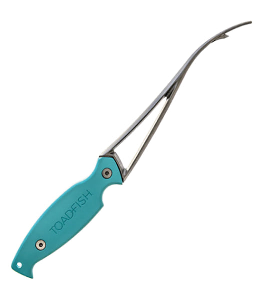 Toad Fish Frogmore Prawn Cleaner
