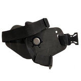 CATCH FISHING HEAVY DUTY ALUMINIUM FISHING GIMBAL BELT - REEL 'N' DEAL TACKLE
