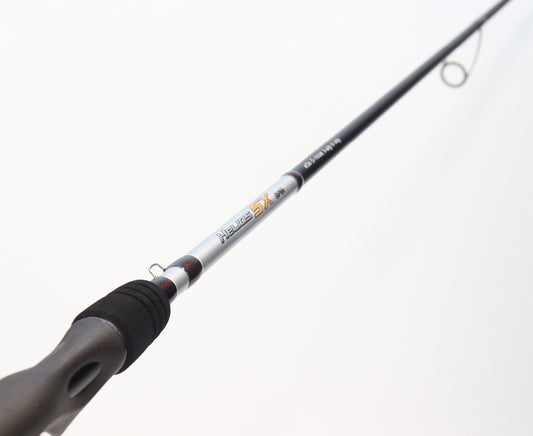 OKUMA HELIOS SX SPIN RODS - REEL 'N' DEAL TACKLE