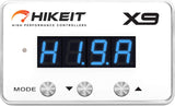 HIKEIT THROTTLE CONTROLLER FOR JEEP - REEL 'N' DEAL TACKLE