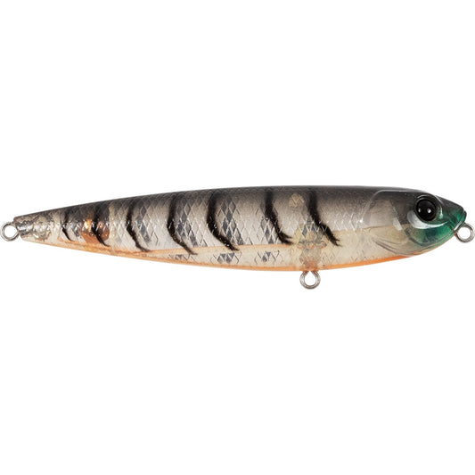 ATOMIC HARDZ K9 WALKER 60MM FLOATING - REEL 'N' DEAL TACKLE