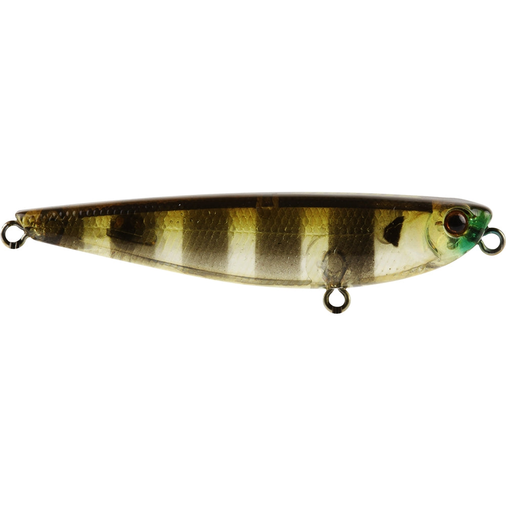 ATOMIC HARDZ K9 PUPS 47MM FLOATING - REEL 'N' DEAL TACKLE