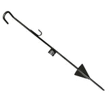 Hookem Surf Rod Holder