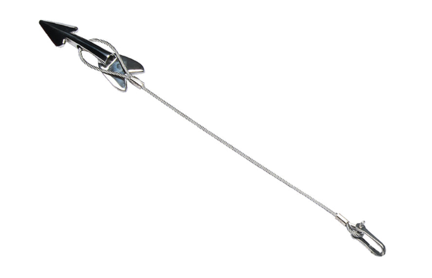 HOOKEM HARPOON KIT - REEL 'N' DEAL TACKLE
