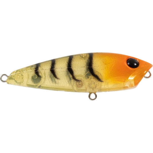 ATOMIC HARDZ POP 50 FLOATING - REEL 'N' DEAL TACKLE
