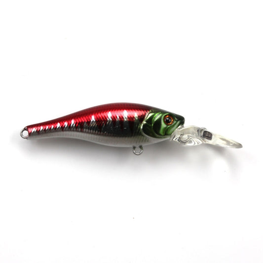 ATOMIC HARDZ SHINER 45 DEEP DIVER - REEL 'N' DEAL TACKLE
