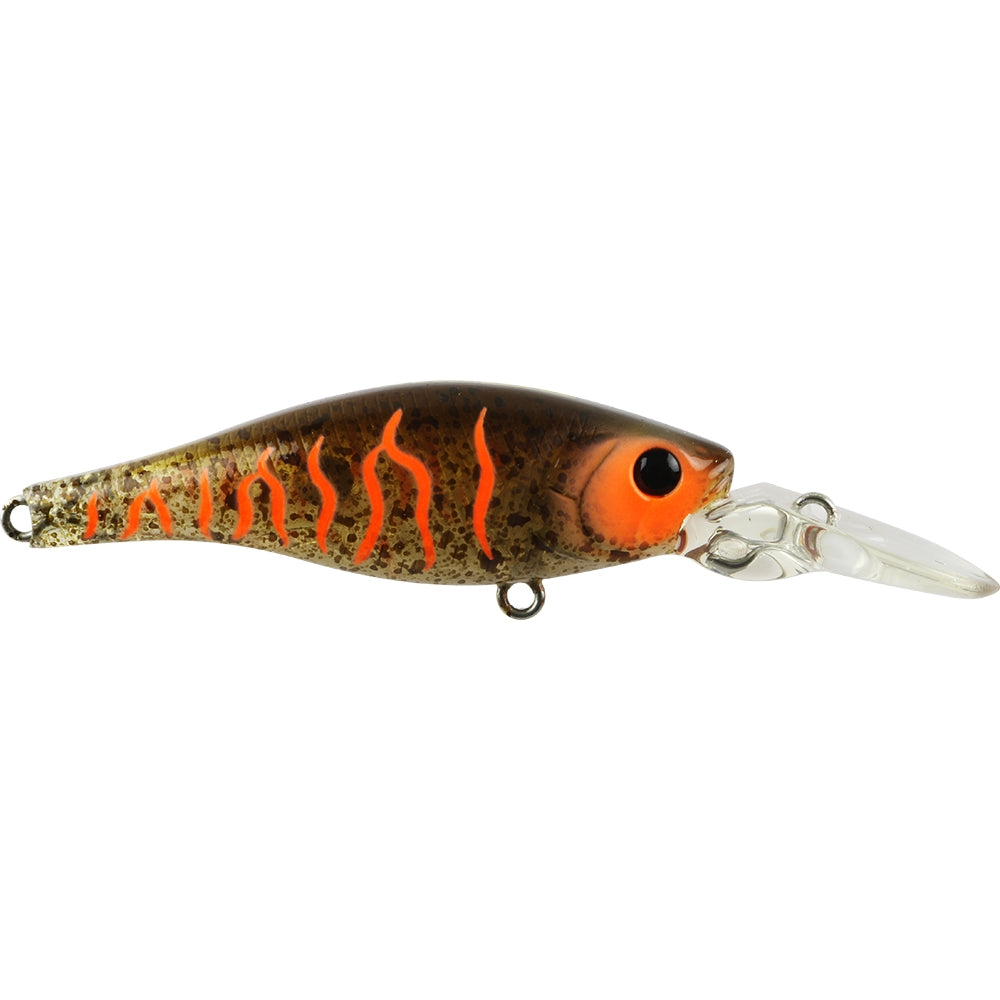 ATOMIC HARDZ SHINER 45 DEEP DIVER - REEL 'N' DEAL TACKLE