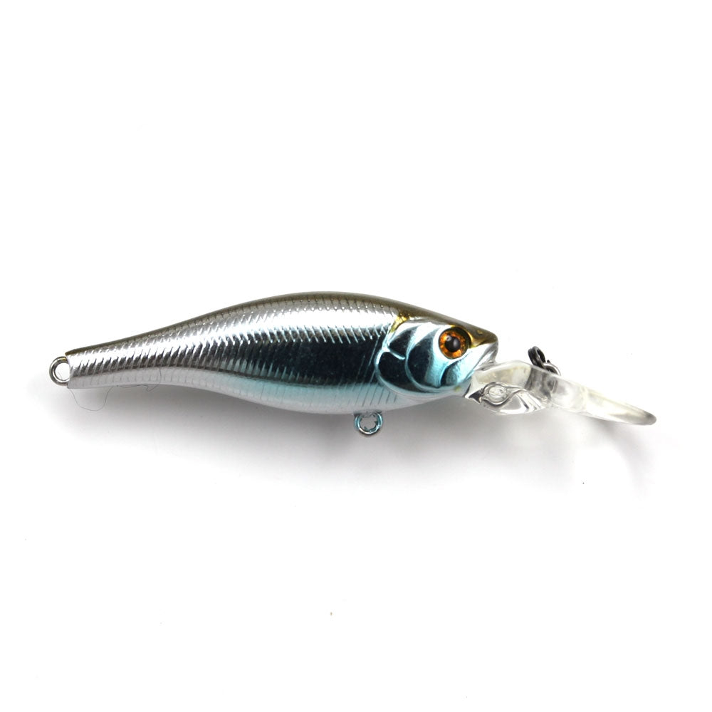 ATOMIC HARDZ SHINER 45 DEEP DIVER - REEL 'N' DEAL TACKLE