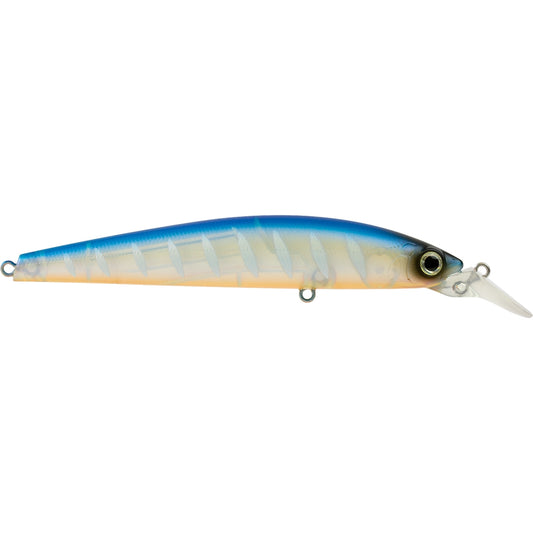 ATOMIC HARDZ SLIM TWITCHER 95MM - REEL 'N' DEAL TACKLE