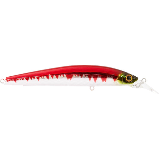 ATOMIC HARDZ SLIM TWITCHER 95MM - REEL 'N' DEAL TACKLE
