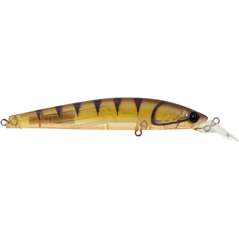 ATOMIC HARDZ SLIM TWITCHER 95MM - REEL 'N' DEAL TACKLE