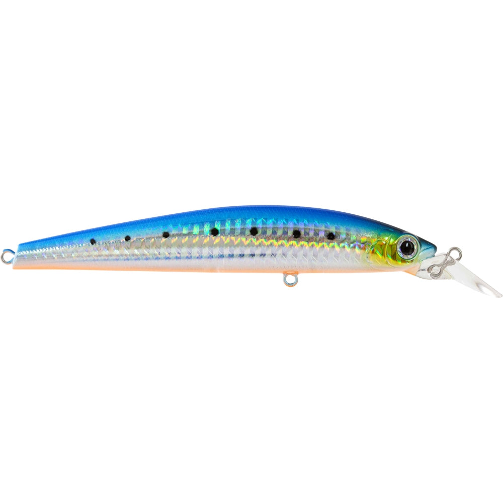 ATOMIC HARDZ SLIM TWITCHER 95MM - REEL 'N' DEAL TACKLE