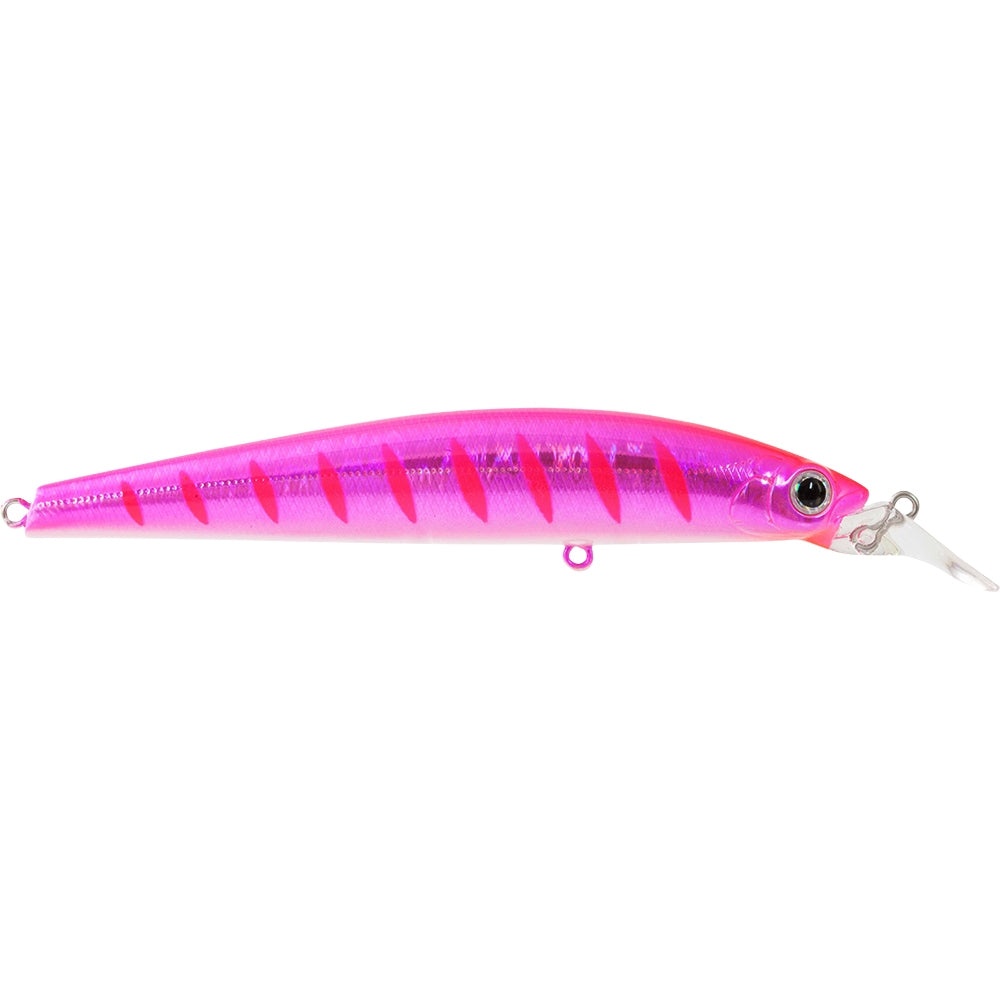 ATOMIC HARDZ SLIM TWITCHER 95MM - REEL 'N' DEAL TACKLE
