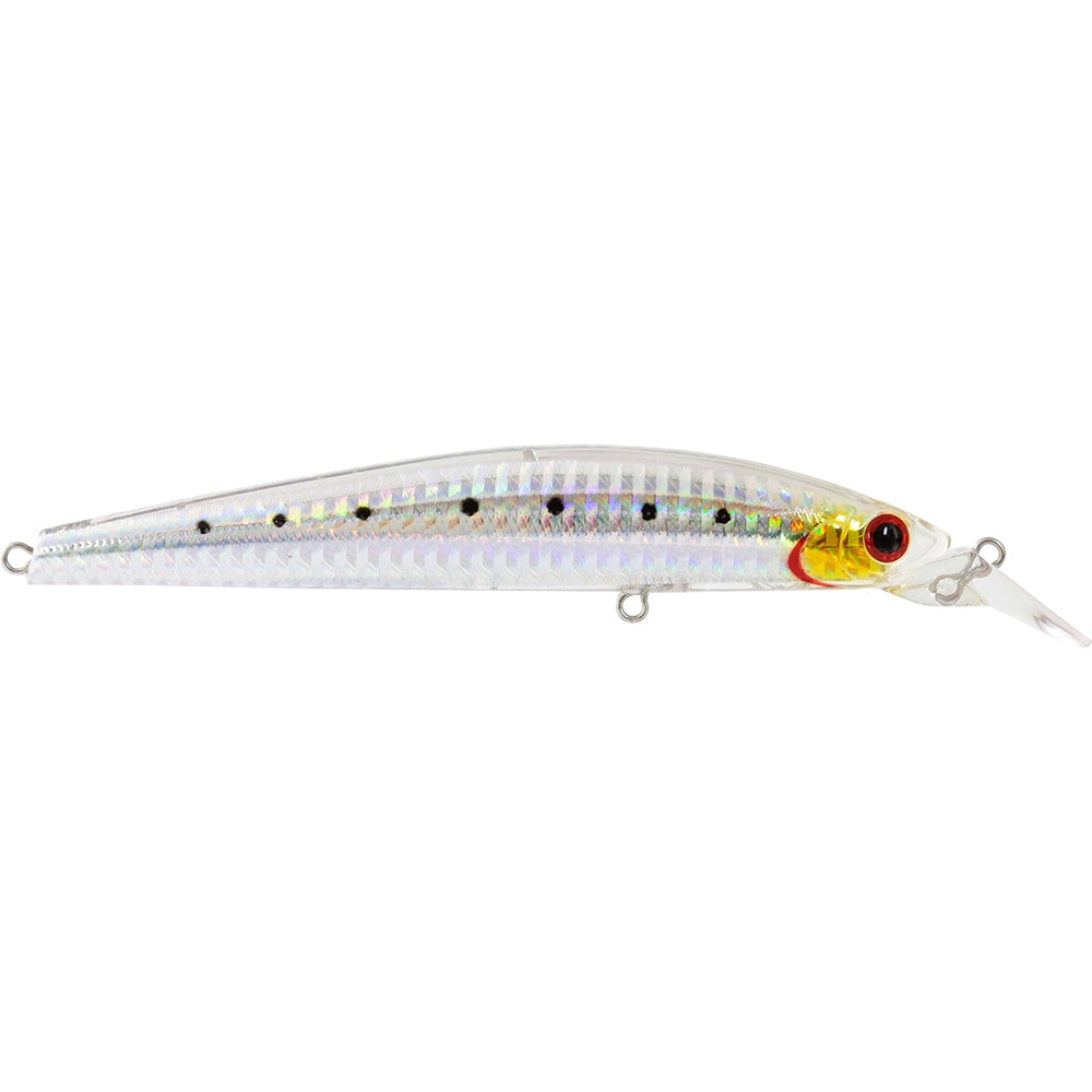 ATOMIC HARDZ SLIM TWITCHER 95MM - REEL 'N' DEAL TACKLE
