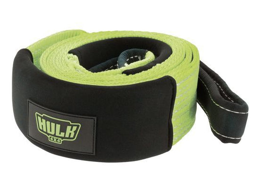 HULK 4x4 HU1022 TREE TRUNK PROTECTOR STRAP 12,000kg - REEL 'N' DEAL TACKLE