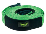 HULK 4x4 HU1024 SNATCH STRAP 11T 11000kg - REEL 'N' DEAL TACKLE