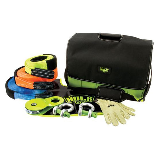 Hulk 4X4 Complete Recovery Kit HU200K