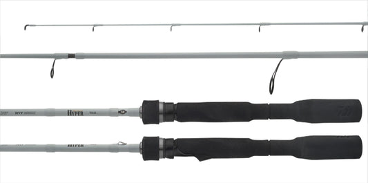 DAIWA TD HYPER SPINNING RODS - REEL 'N' DEAL TACKLE