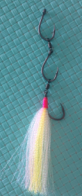 TRIPLE GANG HOOKS - REEL 'N' DEAL TACKLE