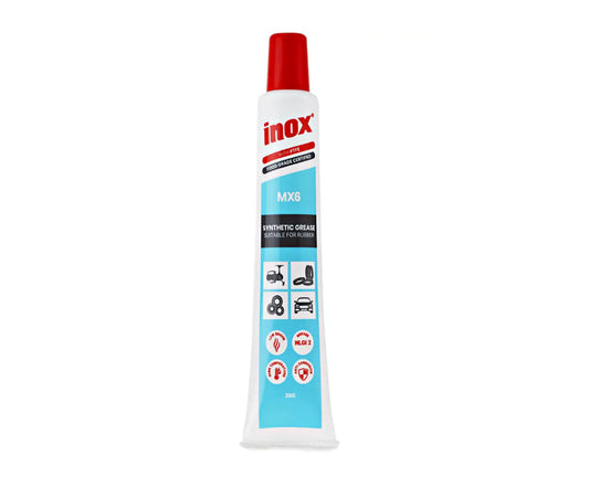 Inox MX6 Food Grade Synthetic Grease 30g Tube