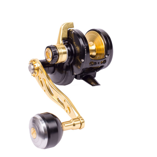 CATCH PROSERIES JGX2000 JIGGING REEL - REEL 'N' DEAL TACKLE