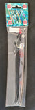 OSPREY KNIFE JIGS 150g - 5 PACK - REEL 'N' DEAL TACKLE