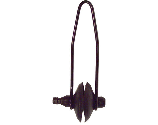 OUTBOARD MOTOR FLUSHER - REEL 'N' DEAL TACKLE