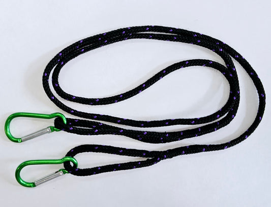 Kayak Paddle Leash