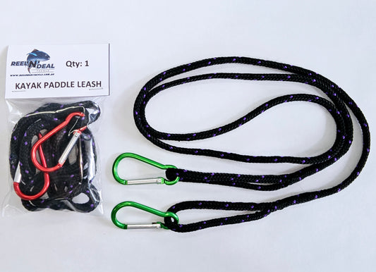 Kayak Paddle Leash