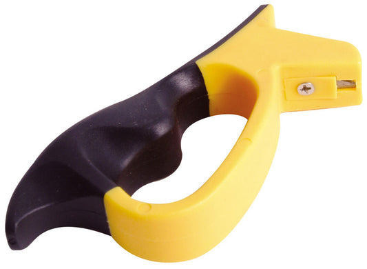 JARVIS WALKER DELUXE KNIFE SHARPENER - REEL 'N' DEAL TACKLE