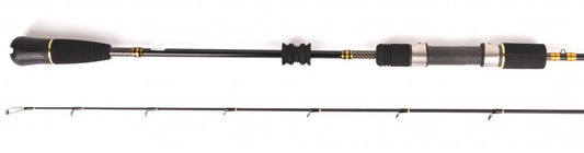 CATCH KENSAI PRO SERIES 6'3″ 190.5CM 1-3 PE 20-100g 1 PIECE MICRO JIG ROD - REEL 'N' DEAL TACKLE