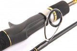 CATCH KENSAI PRO SERIES 6'3″ 190.5CM 2-4 PE 20-120g 1 PIECE SLOW PITCH ROD - REEL 'N' DEAL TACKLE